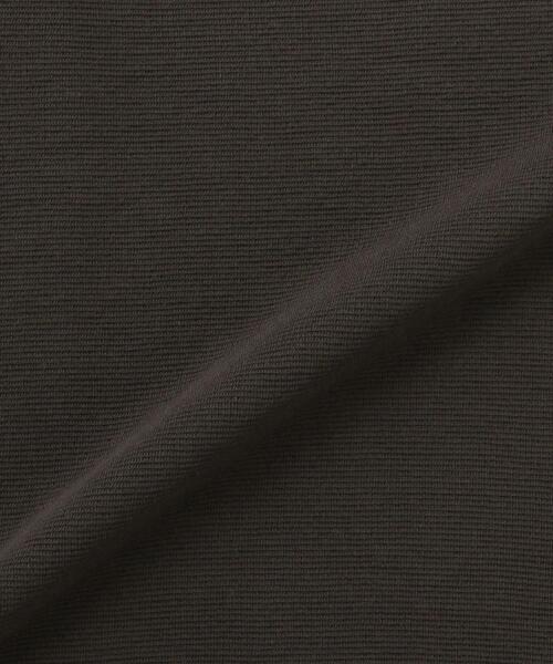 UNITED ARROWS LTD. OUTLET(ユナイテッドアローズアウトレット)の「<A DAY IN THE LIFE>リップル クルーネック プルオーバー(Tシャツ/カットソー・メンズ・ワインレッド/ホワイト/オリーブ・M)」の11枚目の写真
