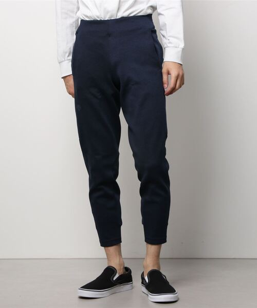 本数限定特価 デサントアスレチック アクティブテックメランジェパンツ Athletic Active Tech Melange Pants その他パンツ Descente デサント のファッション 購入ショッピング Check Com Py