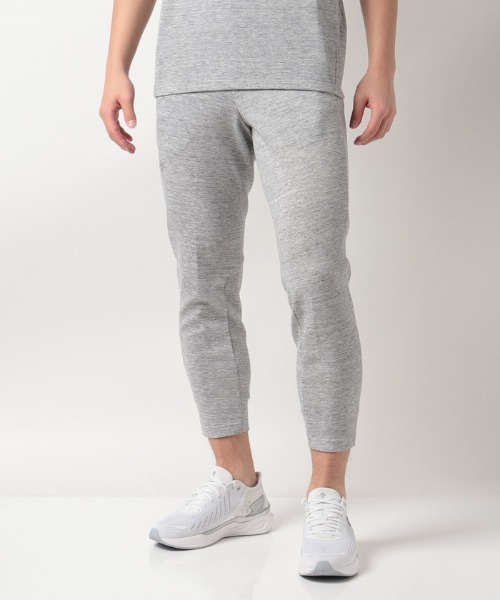 デサントアスレチック アクティブテックメランジェパンツ Athletic Descente デサント のファッション Descente デサント のその他パンツ Pants その他パンツ Melange Tech アクティブテックメランジェパンツ Active 激安 ショップオンライン