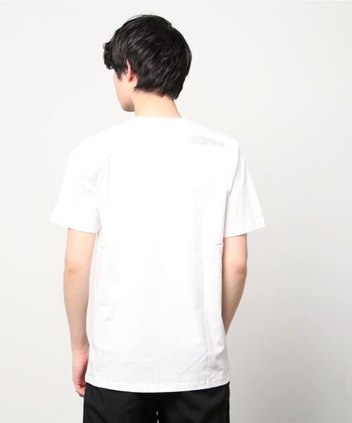 REPLAY（リプレイ）の「ピースダイ オーガニックコットンジャージーTシャツ（Tシャツ/カットソー・メンズ・ブラック/ブルー/ホワイト/サファリグリーン/オートミール・SMALL/XX-LARGE/X-LARGE/MEDIUM/LARGE）」の9枚目の写真