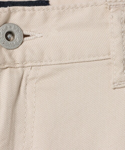 BEAMS HEART（ビームスハート）の「BEAMS HEART / クールライク スキニー パンツ（その他パンツ・メンズ・ブラック/ベージュ/オリーブ・SMALL/MEDIUM/LARGE）」の20枚目の写真