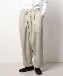 koe（コエ）の「シェフバルーンベイカーパンツ＊（その他パンツ・メンズ）」