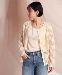 レース２ＷＡＹプルオーバー