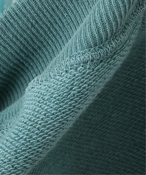 REMI RELIEF（レミレリーフ）の「【REMI RELIEF / レミレリーフ】別注 スウェット(YOSEMITE)（スウェット・メンズ・グリーン・MEDIUM/LARGE）」の14枚目の写真