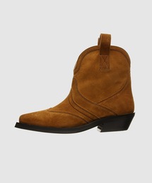 GANNI | Suede(ブーツ)