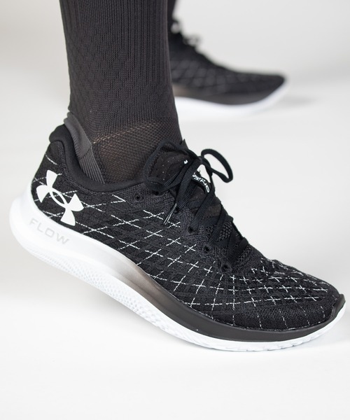 UNDER ARMOUR（アンダーアーマー）の「UAフロー ベロシティ ウインド2