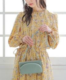 【廃盤】『2wayウォレットポシェットショルダー』