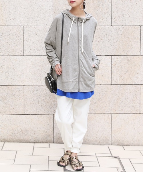 osharewalker（オシャレウォーカー）の「【廃盤】『2wayウォレットポシェットショルダー』（ショルダーバッグ・レディース・ピンク/ブラック/ミント/アイボリー・FREE）」の15枚目の写真