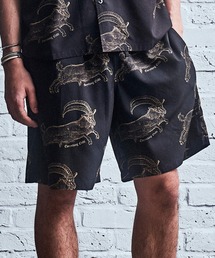 GOAT SHORTS