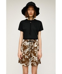 SLY | MERCERIZE BASIC T/SH ベーシック Tシャツ(Tシャツ/カットソー)