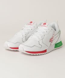 W6YZ | W6YZ/ウィズ/JET-M/ イタリーソールスニーカー(スニーカー)