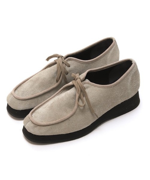 LOCALINA（ロカリナ）の「MARIANNU WM103 SUEDE（その他シューズ