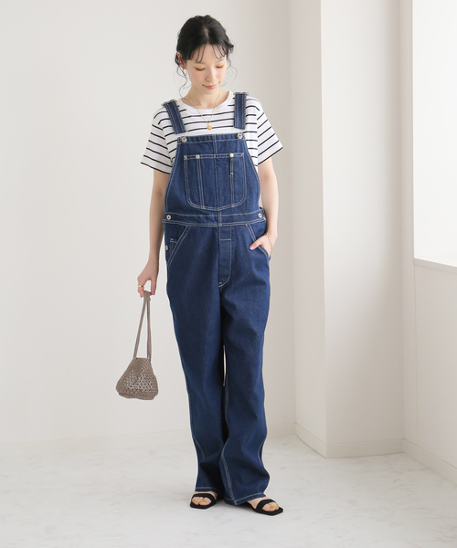 The Bagmati（ザバグマティ）の「BAGMATI マクラメバッグ（ショルダーバッグ・レディース・アイボリー/ブルー系その他/カーキ・FREE）」の22枚目の写真