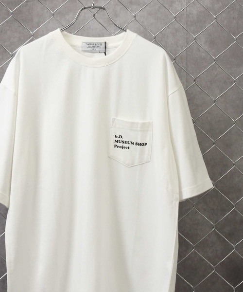 Right-on（ライトオン）の「ネイチャーフォトＴシャツ（Tシャツ/カットソー・メンズ・ホワイト/その他2/その他3/その他1・M/L）」の20枚目の写真