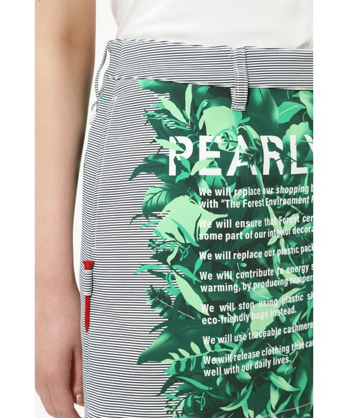PEARLY GATES（パーリーゲイツ）の「【PEARLY GATES