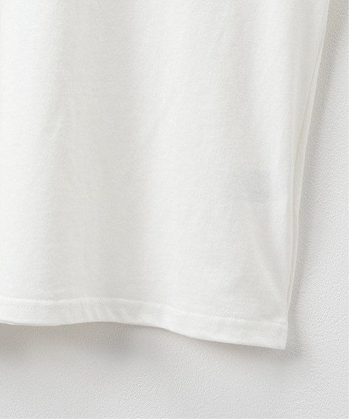 B.C STOCK(ベーセーストック)の「【Kellogs / ケロッグ】 別注 PEP SPORTS Tシャツ(Tシャツ/カットソー・メンズ・ホワイト/ホワイト系その他/ホワイト×ホワイト/ライトホワイト・MEDIUM/LARGE)」の15枚目の写真