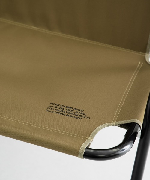 URBAN RESEARCH（アーバンリサーチ）の「『URBS別注』COLEMAN