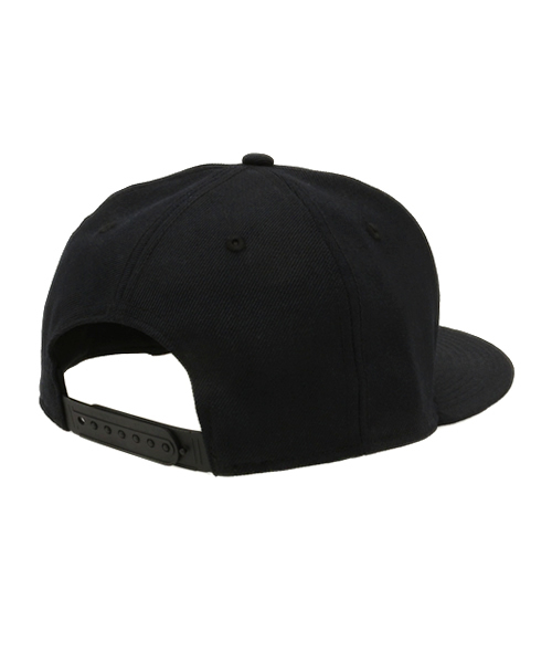 Nike FCRB スナップバック キャップ 黒 NIKE F.C. ナイキ エフシー ブロック トゥルー スナップバック