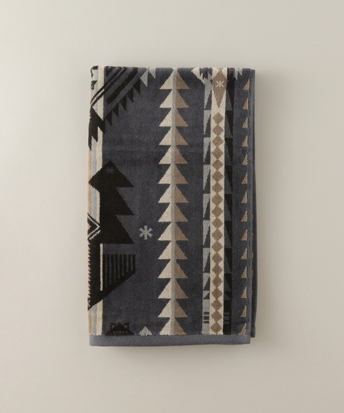 PENDLETON（ペンドルトン）の「【Snow Peak/スノーピーク×PENDLETON