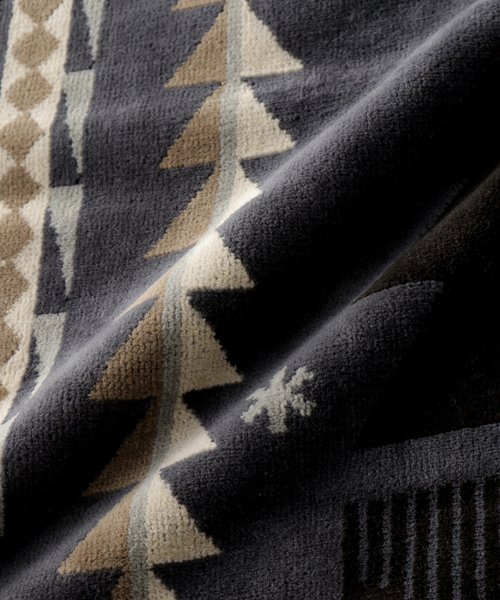 PENDLETON（ペンドルトン）の「【Snow Peak/スノーピーク×PENDLETON