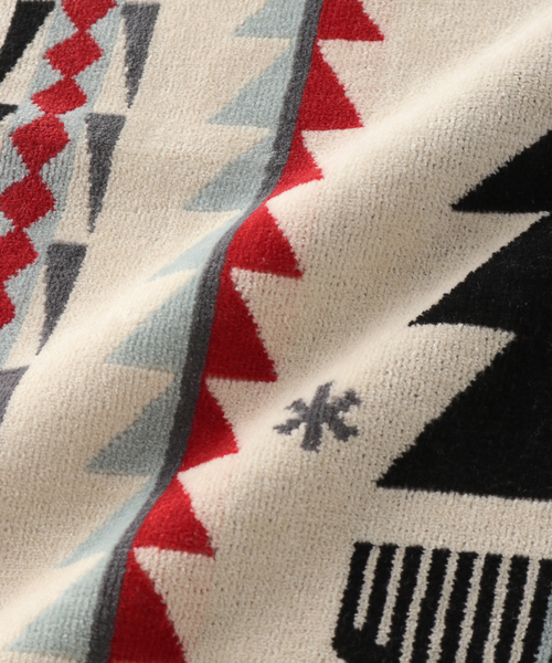PENDLETON（ペンドルトン）の「【Snow Peak/スノーピーク×PENDLETON