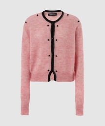 Y/PROJECT 売れ筋商品|||ワイプロジェクト カーディガン アウター レディース Cardigans Beige 楽天市場】y/project（カーディガン・ボレロ｜トップス