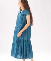 niko and... | 2WAYパッチワークワンピース(ワンピース)