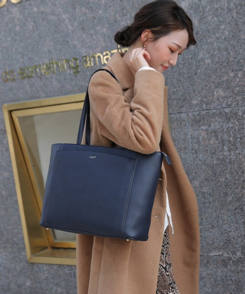 セール ブランド古着 トートバッグ トートバッグ Ungrid アングリッド のファッション通販 Zozoused