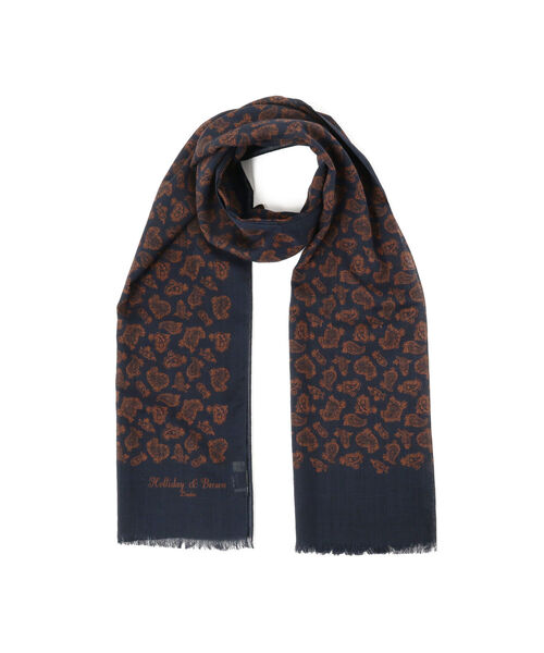Holliday & Brown(ホリデーアンドブラウン)の「Holliday & Brown Holliday & Brown(ホリデーアンドブラウン)の「Holliday & Brown