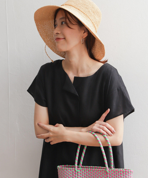 URBAN RESEARCH DOORS（アーバンリサーチドアーズ）の「リネン