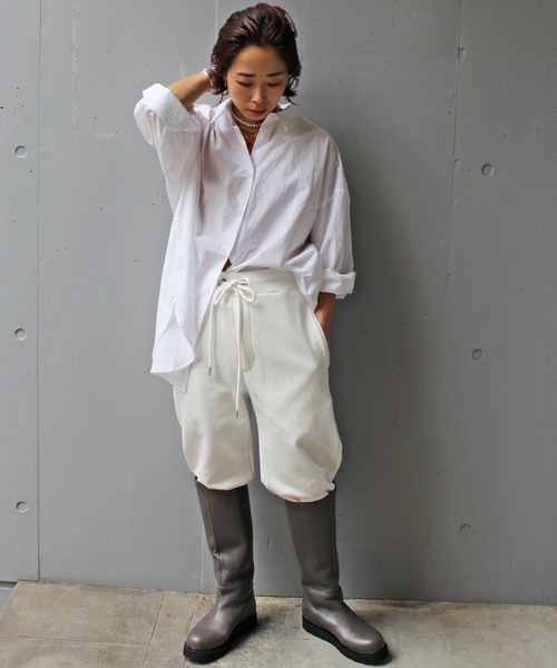 CAMINANDO（カミナンド）の「CAMINANDO(カミナンド) RIDING LONG BOOTS