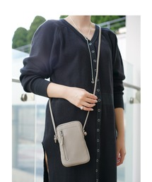 Beau're | BEAURE（ヴュレ）NEWストラップツキスマホケース(スマホケース/カバー)