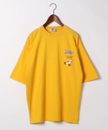 【LA FOOD SHOP】Broad Street Oyster Co.コラボTシャツ