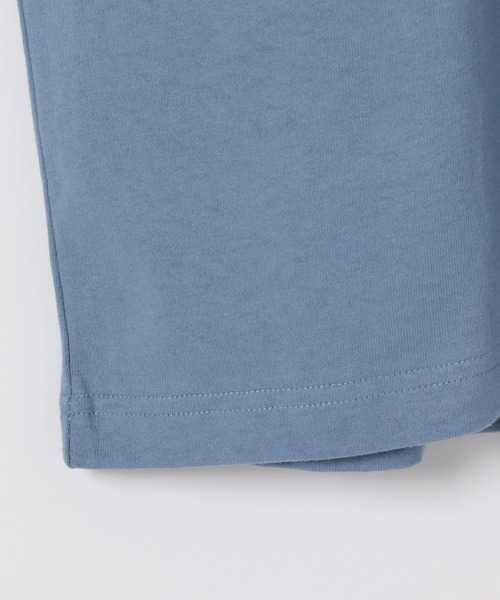 niko and...（ニコアンド）の「【LA FOOD SHOP】Broad Street Oyster Co.コラボTシャツ（Tシャツ/カットソー・メンズ・イエロー/ブルー・MEDIUM/LARGE）」の13枚目の写真