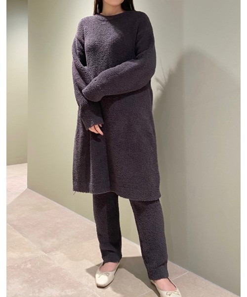 Online限定 マタニティベビモコワンピース ルームウェア パジャマ Gelato Pique ジェラートピケ のファッション通販 Zozotown