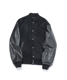 SOPHNET.（ソフネット）の「STADIUM BLOUSON（スタジャン）」 - WEAR