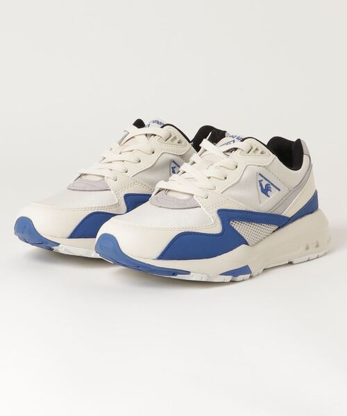 le coq sportif LCS R 800 Z1 / ルコックスポルティフ LCS R 800 Z1