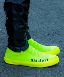 narifuri（ナリフリ）の「シリコーンシューズカバー（シューケア用品・メンズ）」