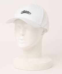 CERCA（チェルカ）の「RM/ロゴキャップ（キャップ）」