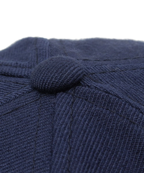 softcream（ソフトクリーム）の「＜SOFTCREAM＞ TOKYO 03 BB CAP/キャップ◆（キャップ・メンズ・ブラック/グレー/ネイビー・ONE）」の11枚目の写真