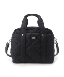 Lee | 【Lee別注】キルティングトート(トートバッグ)