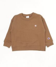 Champion | CHAMPION/チャンピオン キッズ スウェット MUJI CK-W001 CK-W001(スウェット)