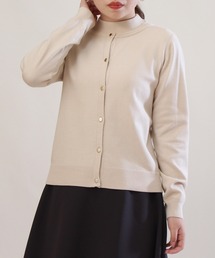アンサンブルニット