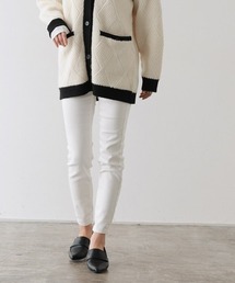 Pierrot | アンクル丈スキニーデニムパンツ(デニムパンツ)