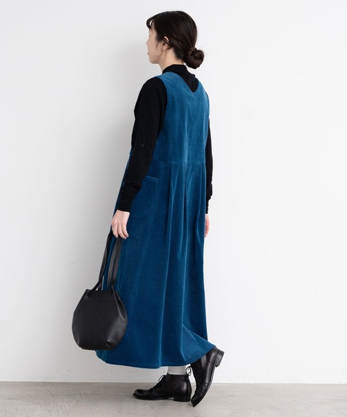 l'atelier du savon（アトリエドサボン）の「しっとりコーデュロイ