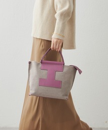 IACUCCI | ソルベット S CANVAS/CERVO(トートバッグ)