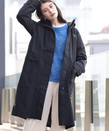 Ray BEAMS | THE NORTH FACE / パフ マグネトリクライメイト コート(その他アウター)