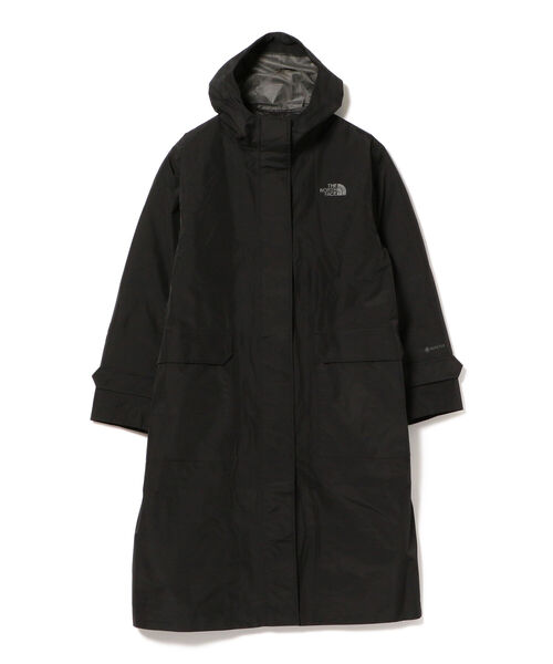 Ray BEAMS（レイビームス）の「THE NORTH FACE / パフ マグネトリクライメイト コート（その他アウター・レディース・ブラック/カーキ・MEDIUM）」の20枚目の写真