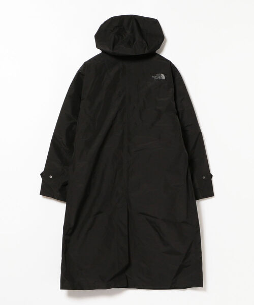 Ray BEAMS（レイビームス）の「THE NORTH FACE / パフ マグネトリクライメイト コート（その他アウター・レディース・ブラック/カーキ・MEDIUM）」の22枚目の写真