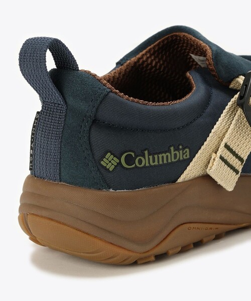 Columbia（コロンビア）の「ヘイジーレイジー モック オムニ
